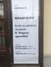 Galakonzert mit Ouvertüren und Arien von Richard Wagner